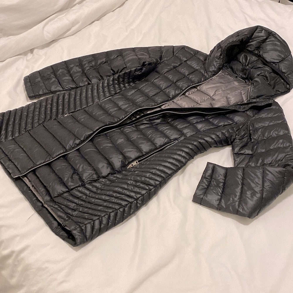 Calvin Klein Down Coat